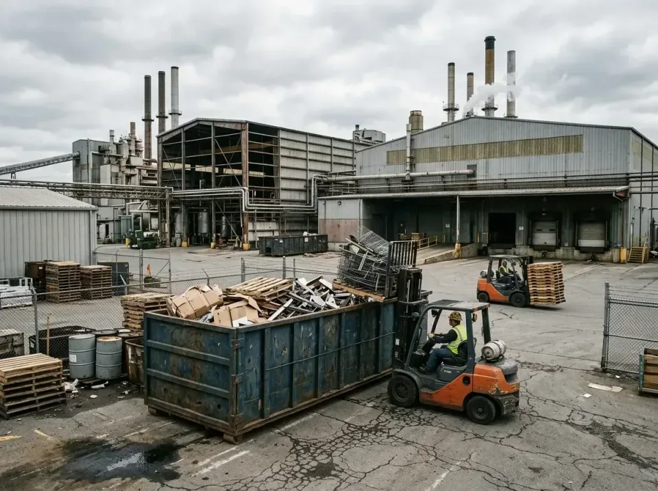 industrial-factory-scrap-conta-003 — frequently asked questions, Cheap Roll-off Dumpster Rentals in Eatontown, NJ